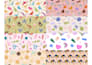 design a custom seamless pattern